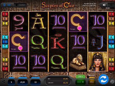 sceptre-of-cleo