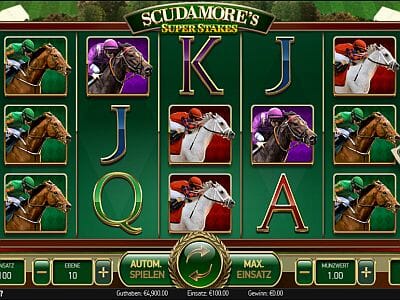 scudamores