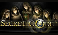 Secret Code thumbnail