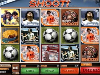 Shoot