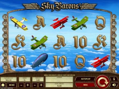 sky-barons