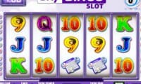 Sky Bingo Slot thumbnail