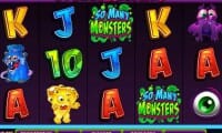 So Many Monsters thumbnail