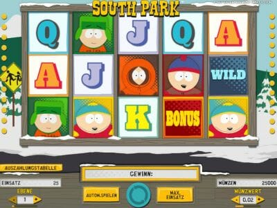 South Park