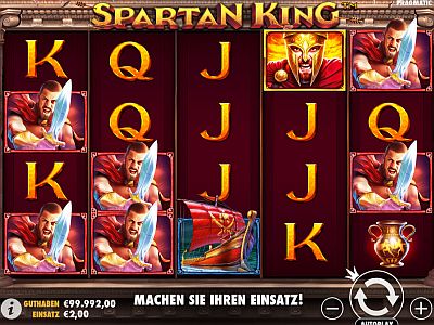 spartan-king