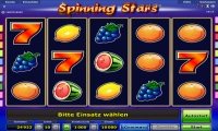 Spinning Stars thumbnail