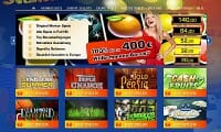 Stake 7 Merkur Casino thumbnail