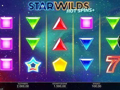 star-wilds