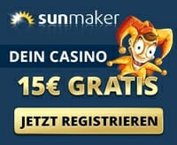 Sunmaker Bonus