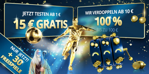 Sunmaker Casino Bonus 2020