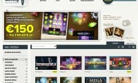 Superlenny Casino thumbnail