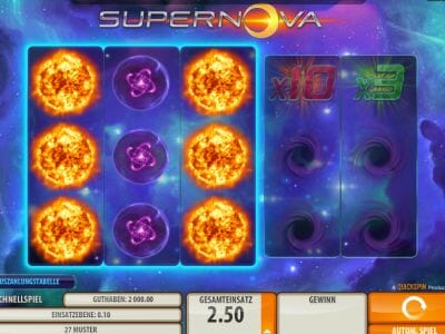 Supernova