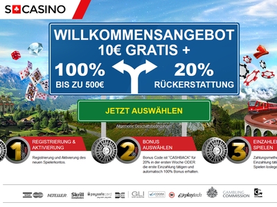 Swiss Casino