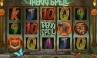 Taboo Spell thumbnail