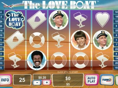 The Love Boat