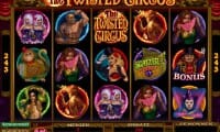 The Twisted Circus thumbnail