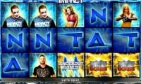 TNA Impact thumbnail