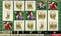 Top Trumps Football Legends thumbnail