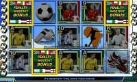 Top Trumps World Stars thumbnail