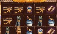 Treasures of Egypt thumbnail