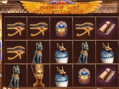 Free spins for new players