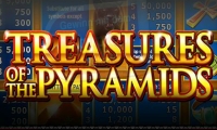 Treasures of Pyramids thumbnail