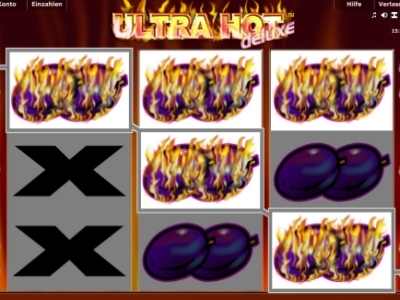 Ultra Hot Deluxe