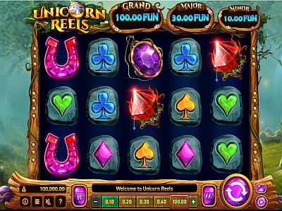 unicorn-reels
