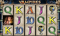 Vampires thumbnail