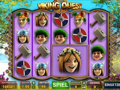 Viking Quest