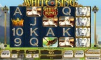 White King thumbnail