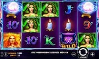 Wild Spells thumbnail