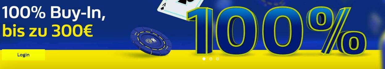 William Hill Bonus