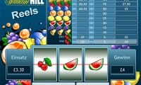 William Hill Reels thumbnail