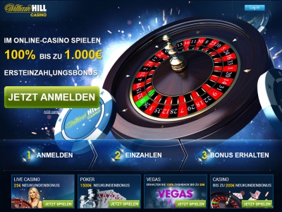 Williamhill Casino