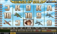 Wings of Gold thumbnail