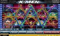 X Men thumbnail